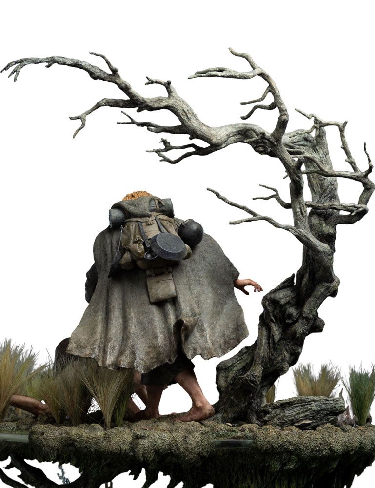 The Dead Marshes The Lord of the Rings Master Collection 1/6 Figurka 64 cm - Image 4