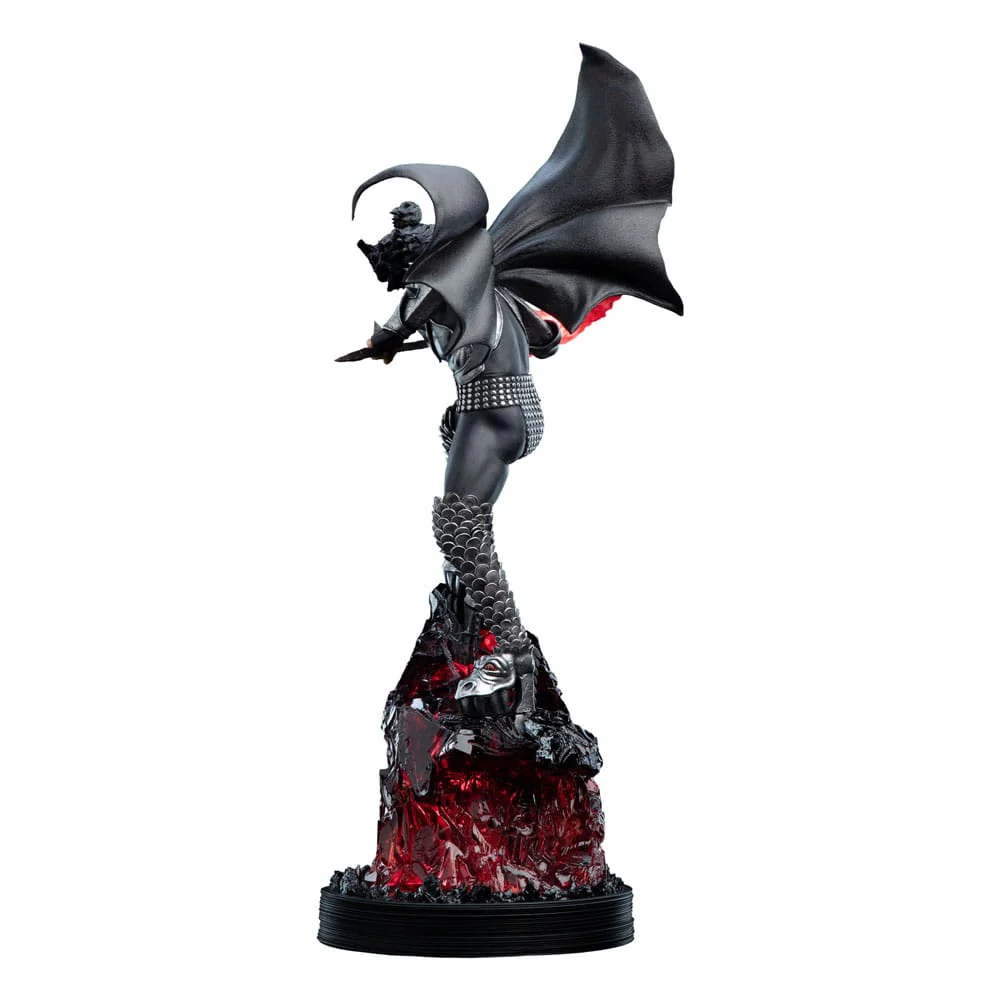 The Demon: Destroyer Era KISS 1/4 Figurka 52 cm - Image 14