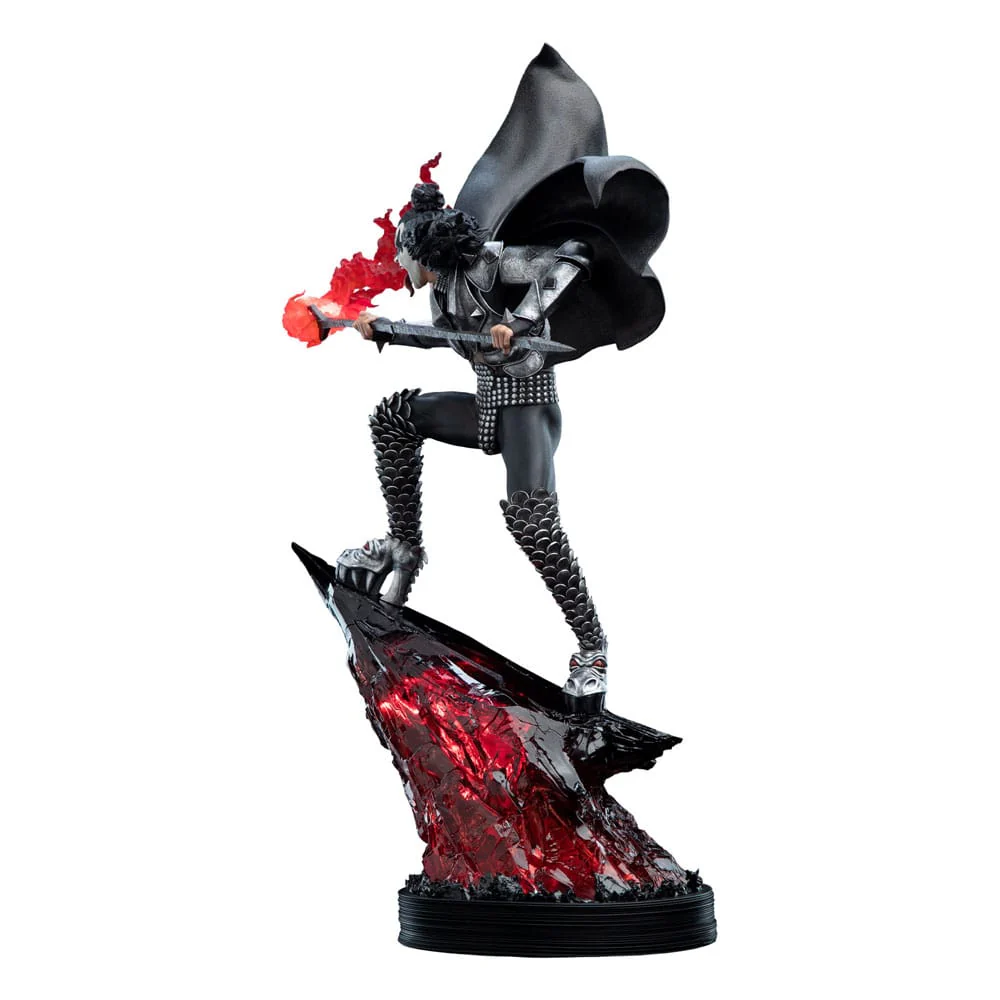 The Demon: Destroyer Era KISS 1/4 Figurka 52 cm - Image 15