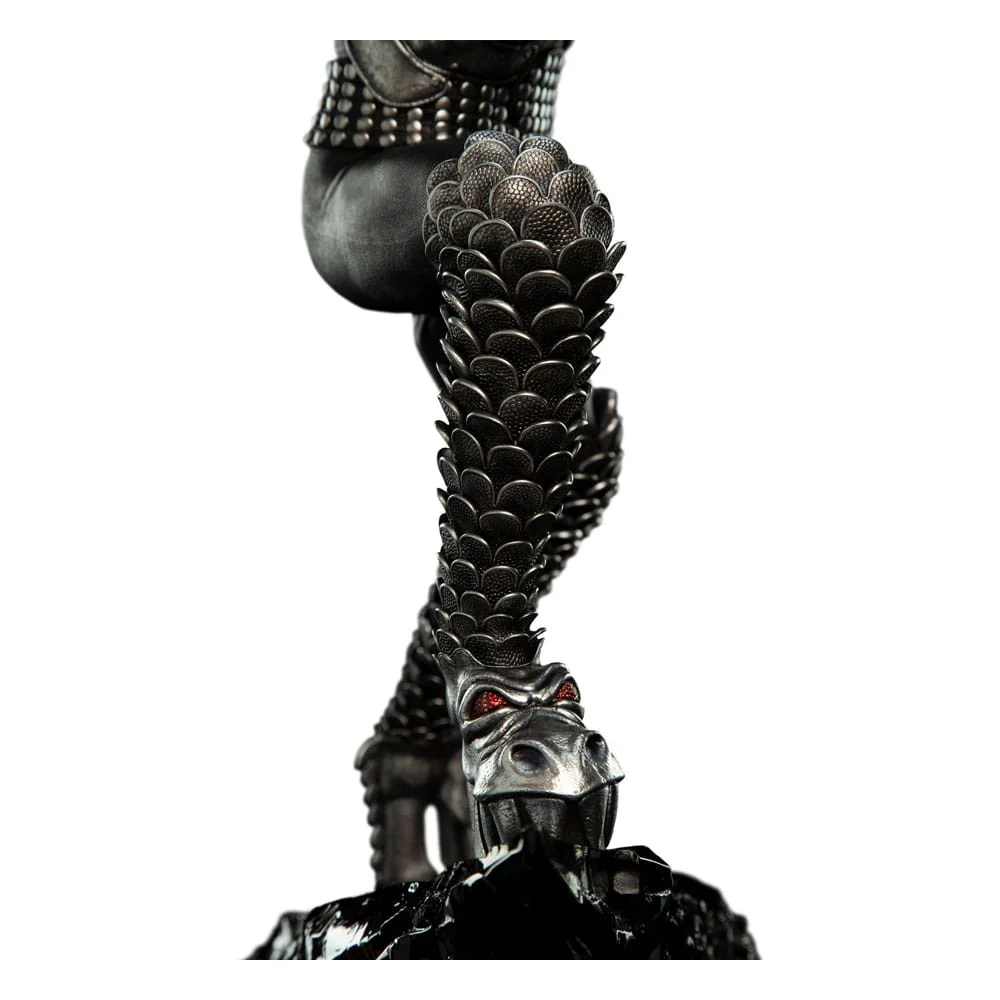 The Demon: Destroyer Era KISS 1/4 Figurka 52 cm - Image 4
