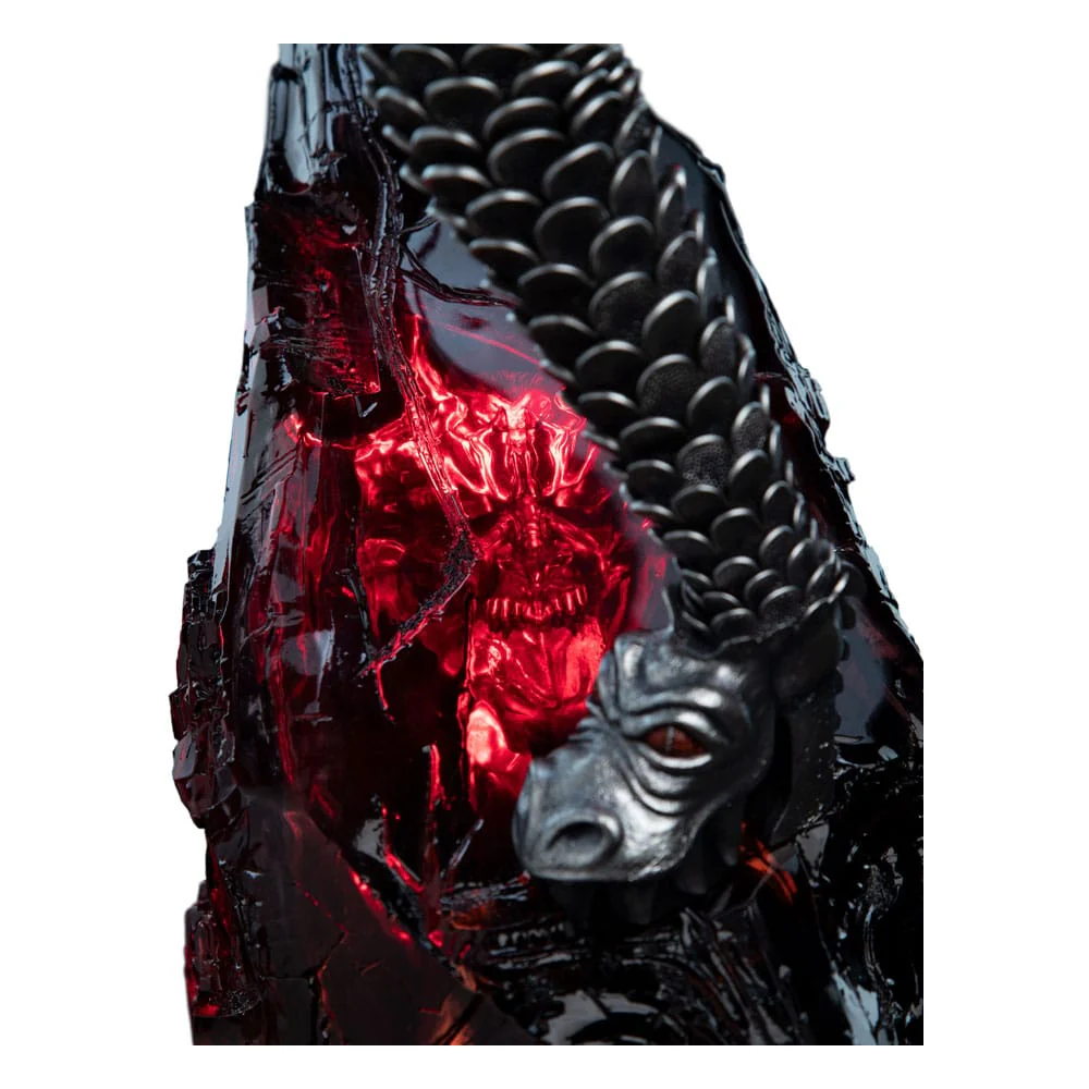The Demon: Destroyer Era KISS 1/4 Figurka 52 cm - Image 5