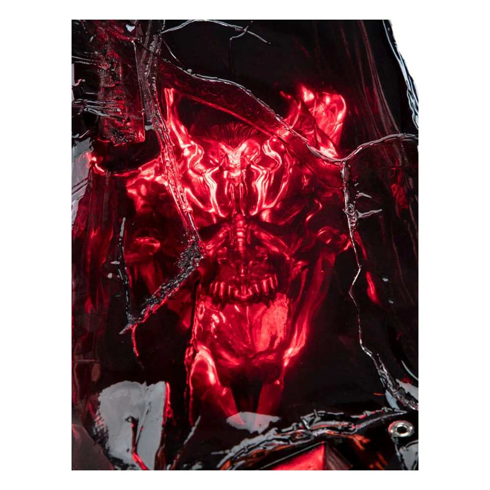 The Demon: Destroyer Era KISS 1/4 Figurka 52 cm - Image 6