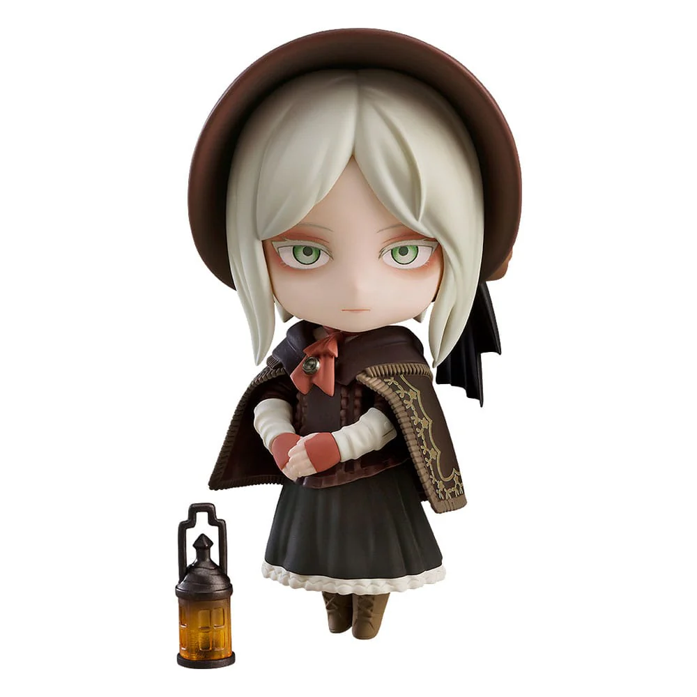 The Doll Reproduction Bloodborne Nendoroid Figurka 10 cm