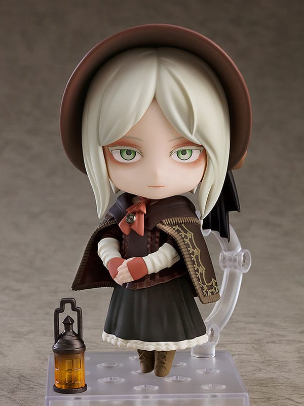 The Doll Reproduction Bloodborne Nendoroid Figurka 10 cm - Image 2