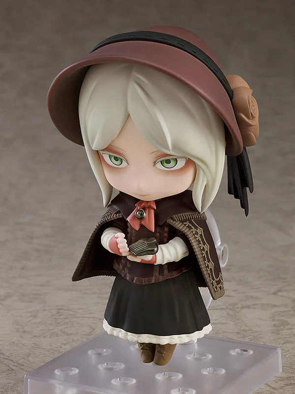 The Doll Reproduction Bloodborne Nendoroid Figurka 10 cm - Image 4