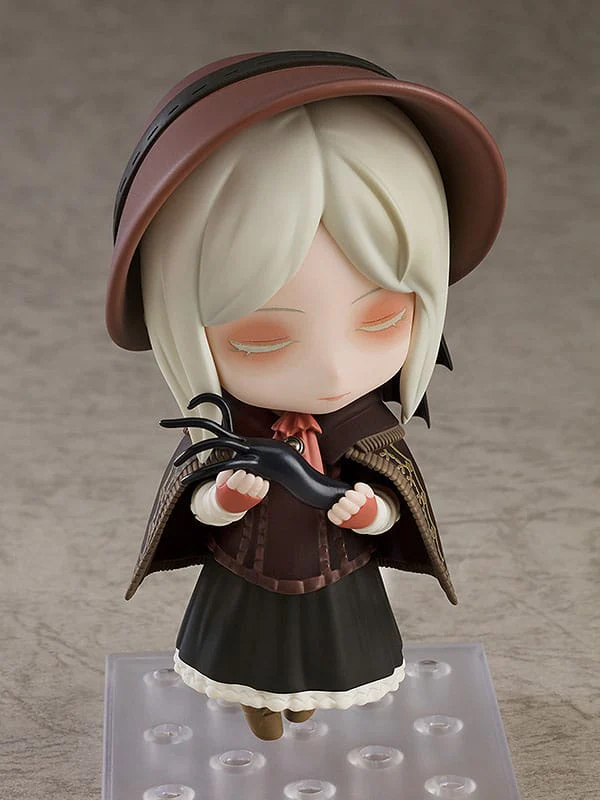 The Doll Reproduction Bloodborne Nendoroid Figurka 10 cm - Image 5