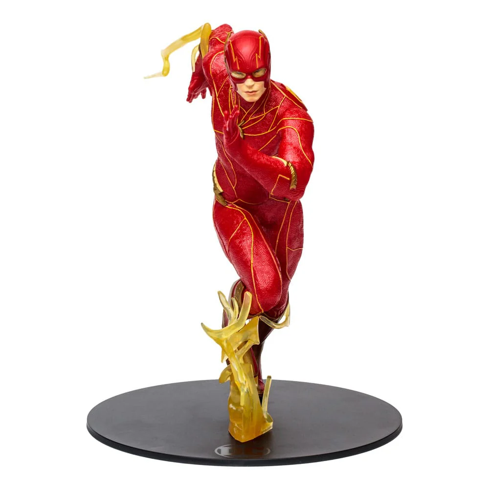 The Flash DC Movie Figurka 30 cm - Image 4