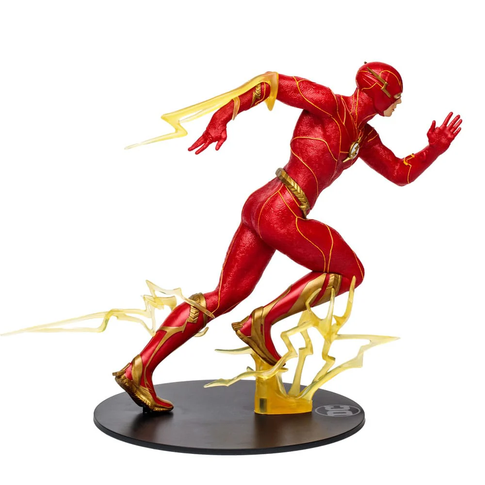 The Flash DC Movie Figurka 30 cm - Image 5