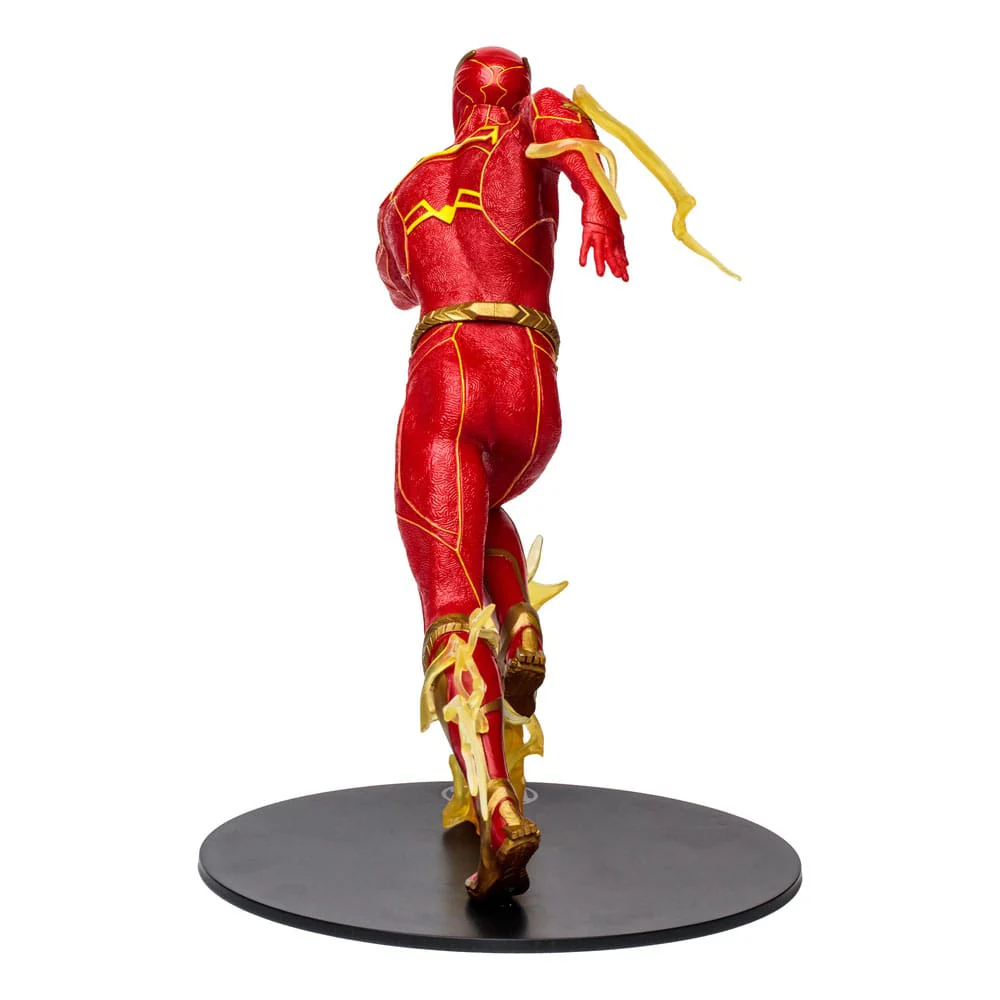 The Flash DC Movie Figurka 30 cm - Image 6