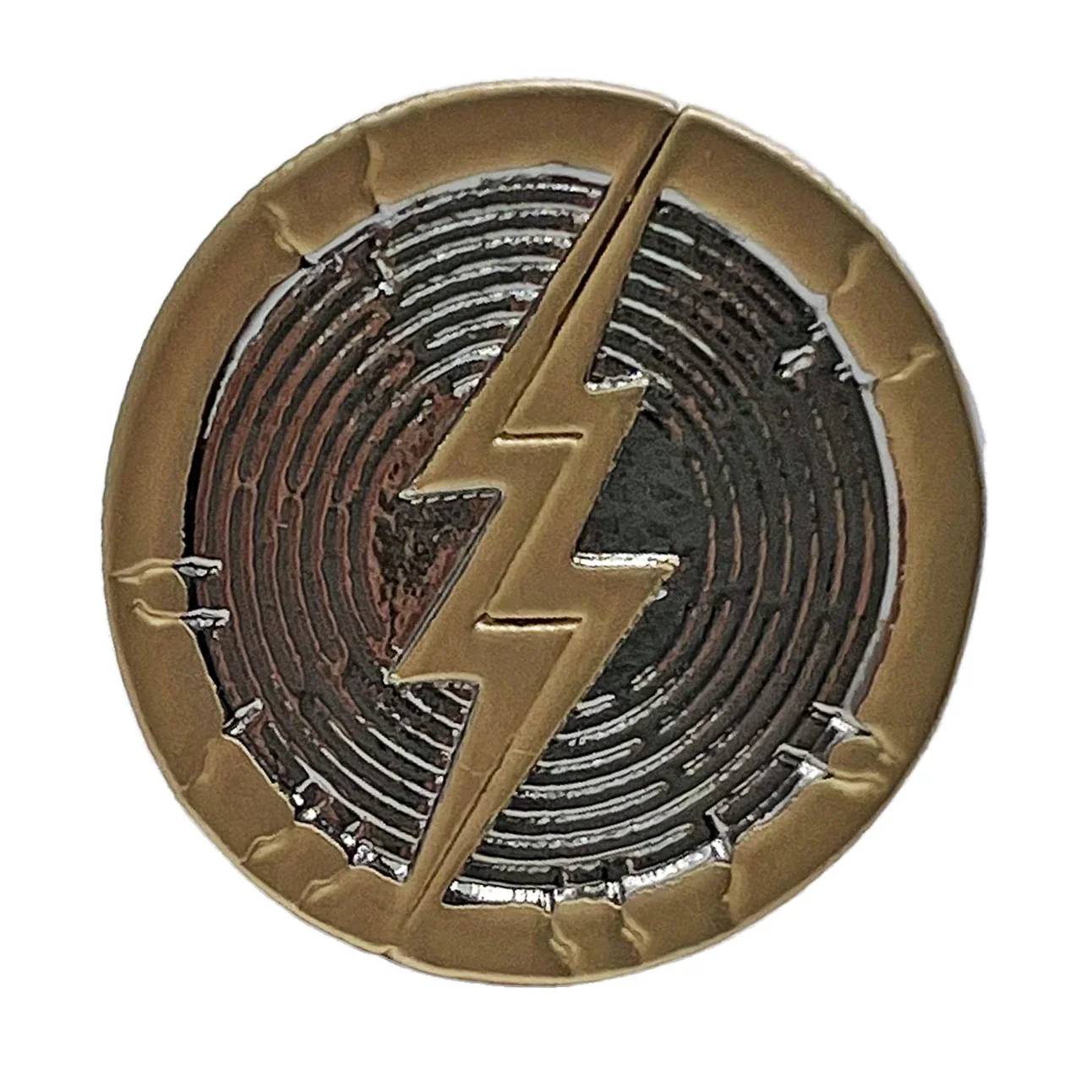 The Flash Signet Ring Marvel Prop Replica - Image 2
