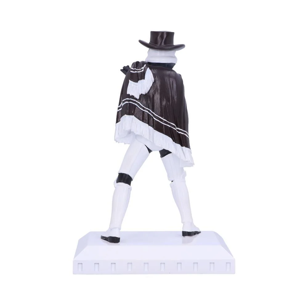 "The Good,The Bad and The Trooper" Stormtrooper Figurka Star Wars - Image 3