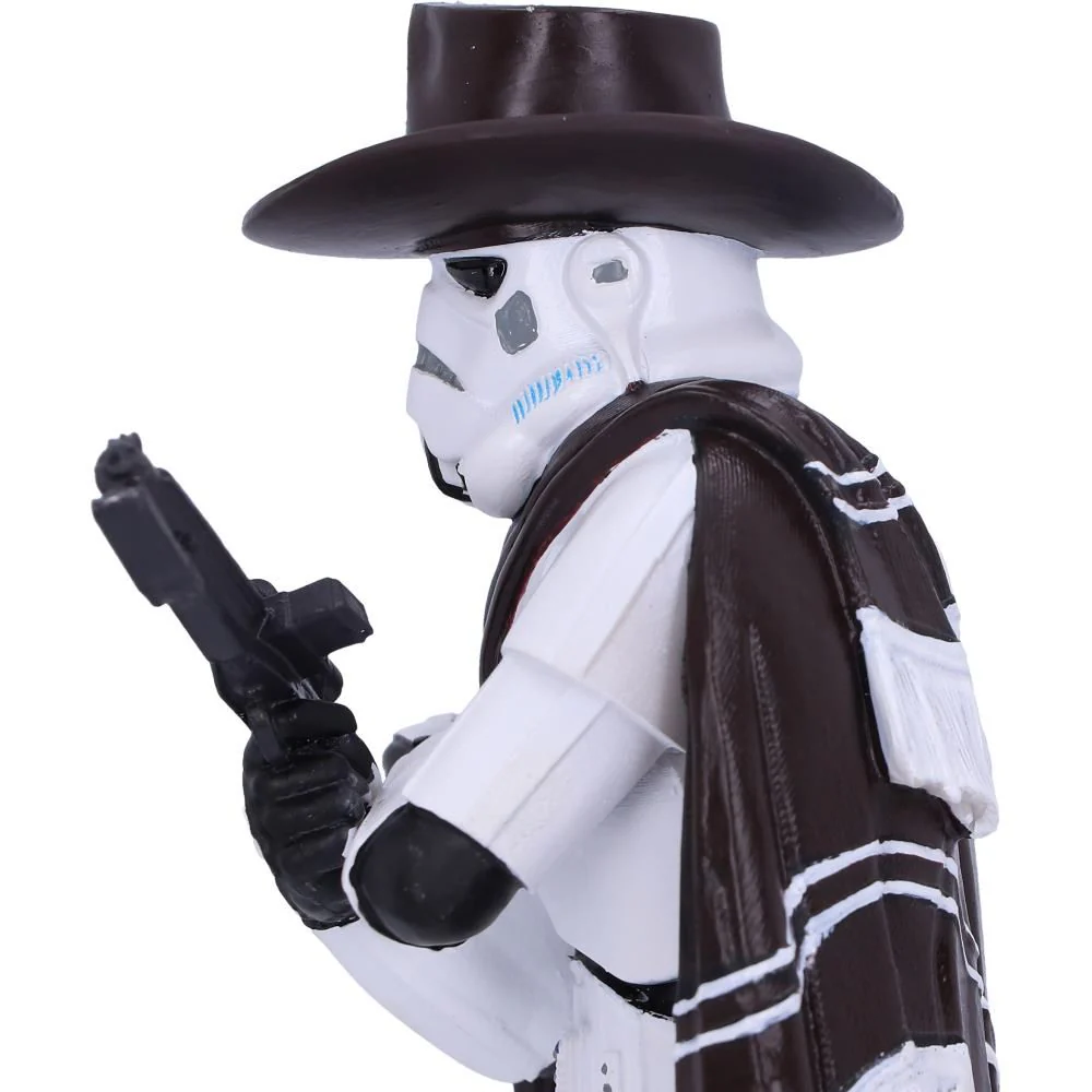 "The Good,The Bad and The Trooper" Stormtrooper Figurka Star Wars - Image 6