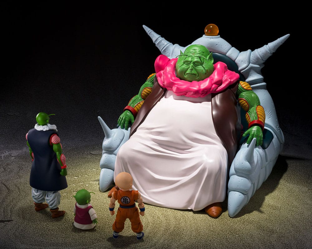 The Great Elder Dragon Ball S.H.Figuarts Figurka 30 cm - Image 3