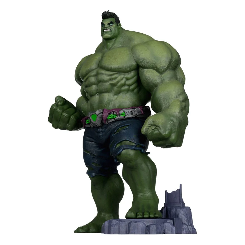 The Hulk Marvel Rivals 1/6 Figurka 27 cm