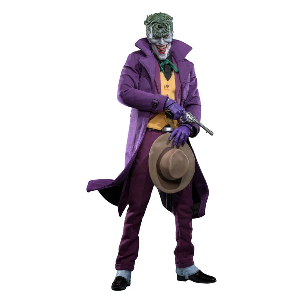 The Joker DC Batman: The Killing Joke 1/6 Figurka 31 cm