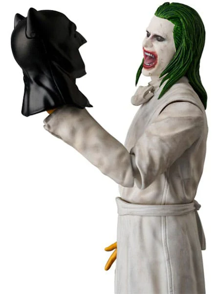 The Joker Zack Snyder´s Justice League DC Comics MAFEX Figurka 15 cm - Image 5