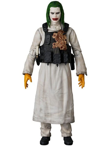 The Joker Zack Snyder´s Justice League DC Comics MAFEX Figurka 15 cm - Image 6
