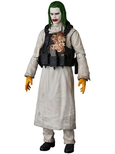 The Joker Zack Snyder´s Justice League DC Comics MAFEX Figurka 15 cm - Image 7