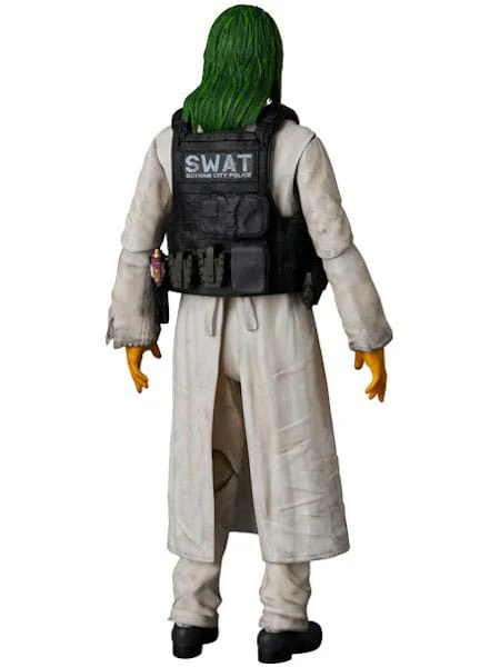 The Joker Zack Snyder´s Justice League DC Comics MAFEX Figurka 15 cm - Image 8