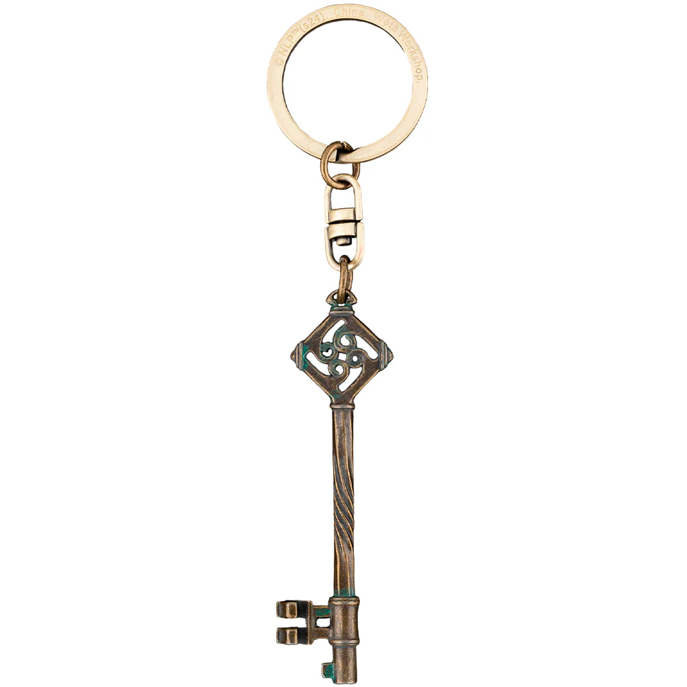 The Key To Bag End Lord Of The Rings Keyring Breloczek - Image 2