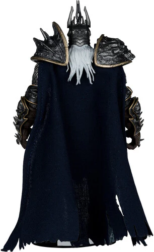 The Lich King World of Warcraft Deluxe McFarlane Elite Edition #9 Figurka 18 cm - Image 11