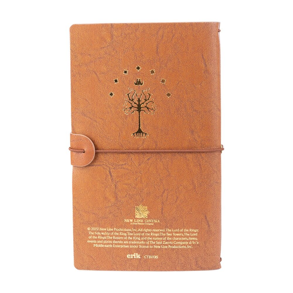 The Lord of the Rings Travel Notatnik - Image 2