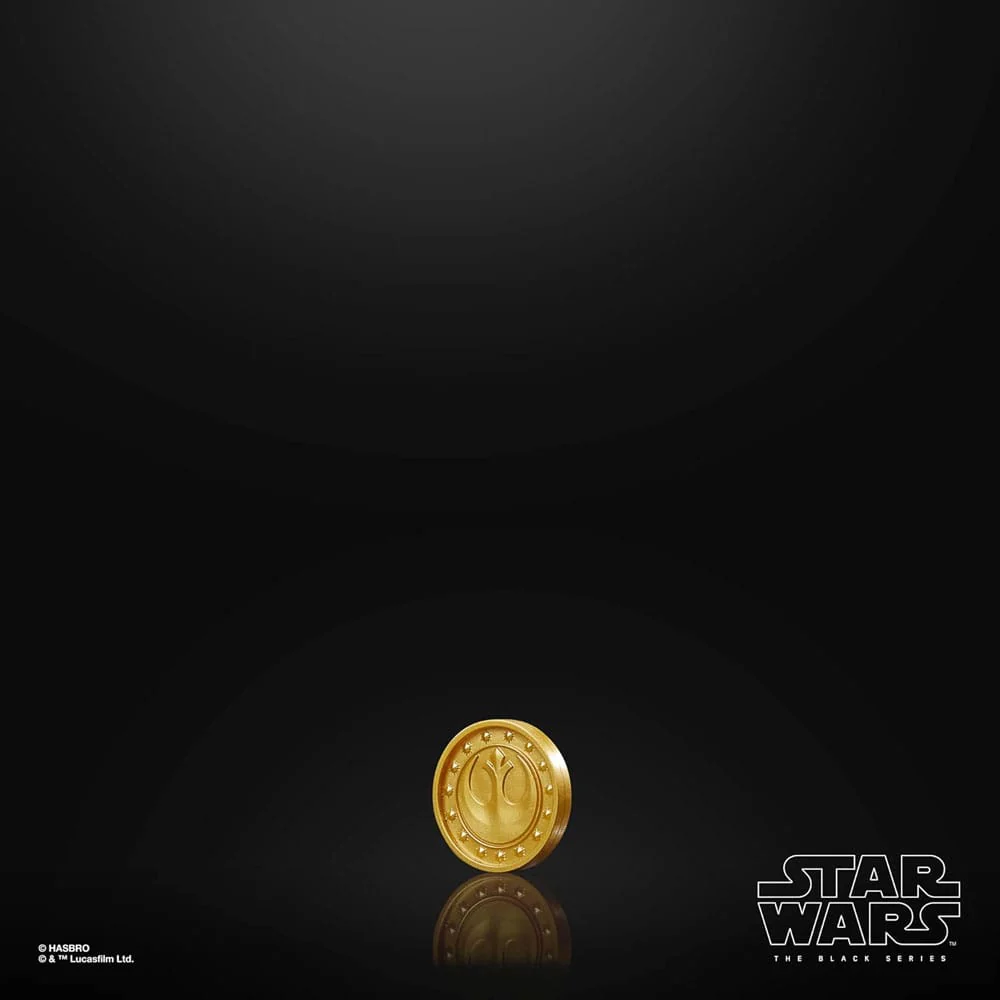 The Mandalorian Tatooine Star Wars: The Mandalorian Black Series Credit Collection Figurka 15 cm - Image 5