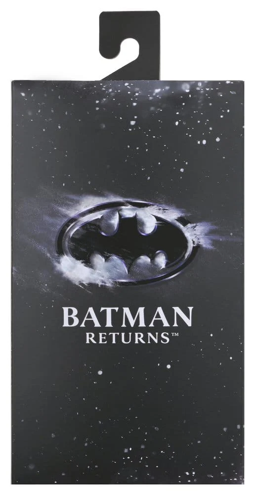 The Penguin DC Batman Returns (1992) Clothed Figurka 20 cm - Image 14