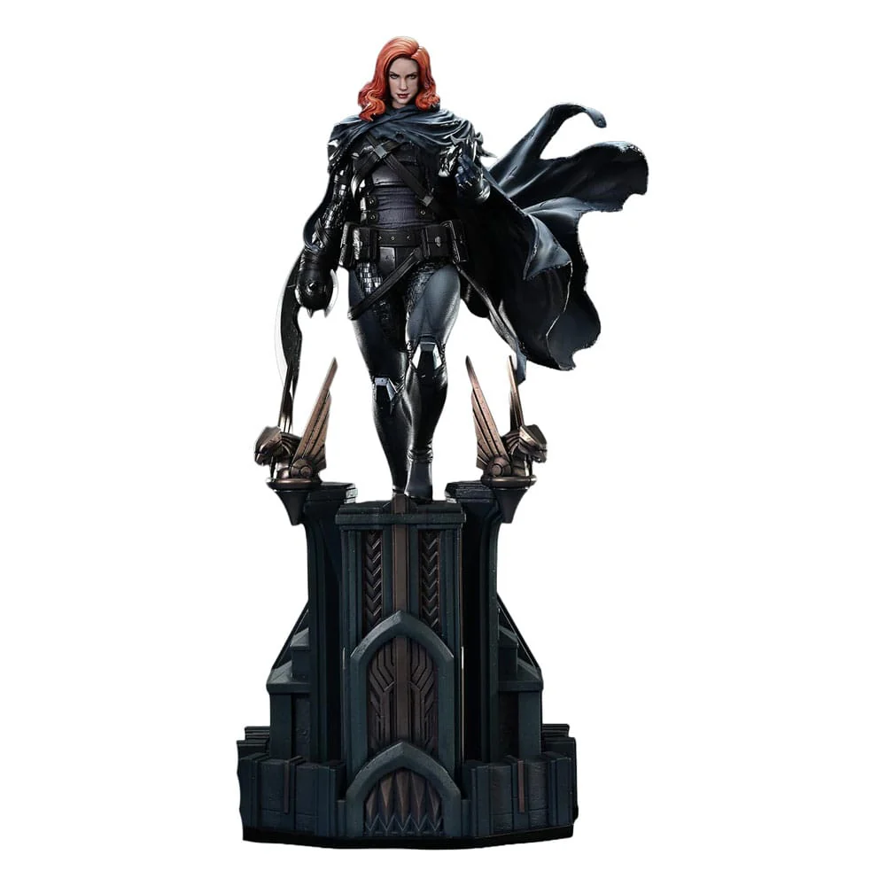 The Phantasm (Concept Design by Clay Mann) DC Comics Ultimate Premium Masterline Series Bonus Version 1/4 Figurka 77 cm
