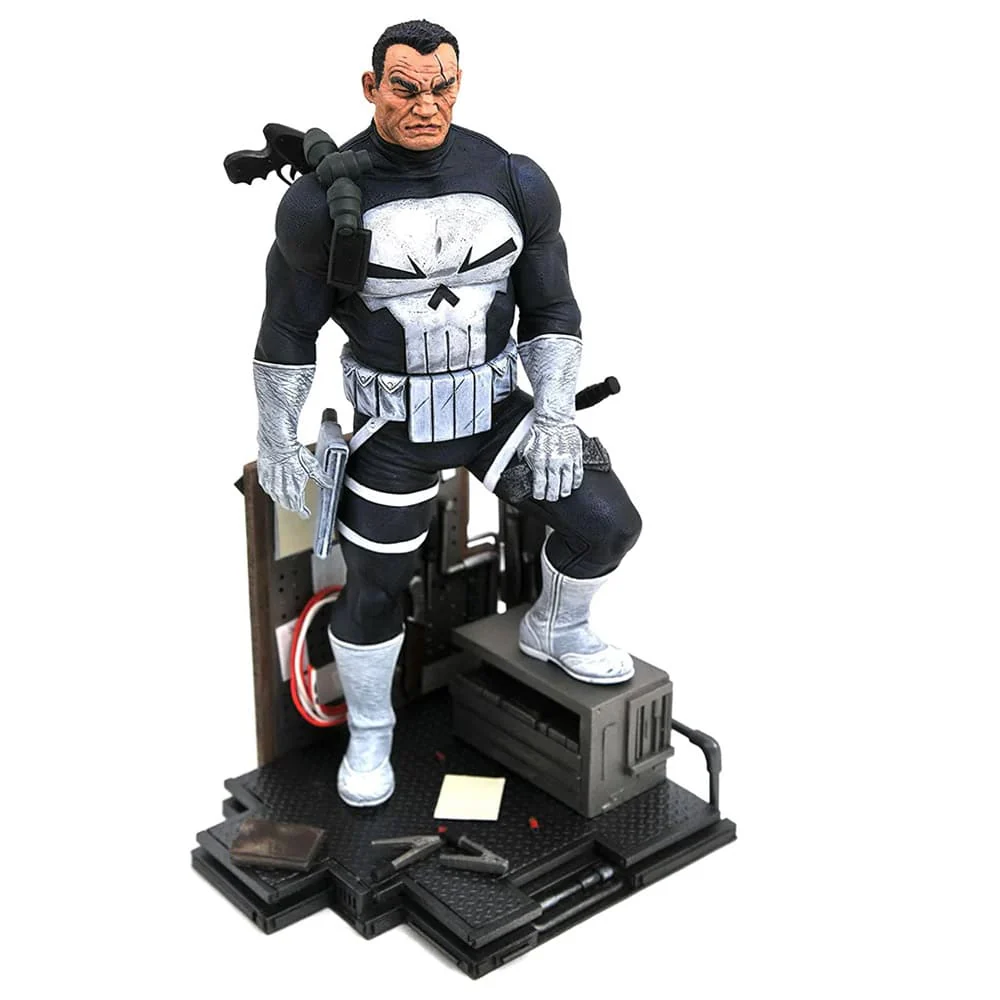 The Punisher Marvel Comic Gallery Figurka 23 cm - Image 2
