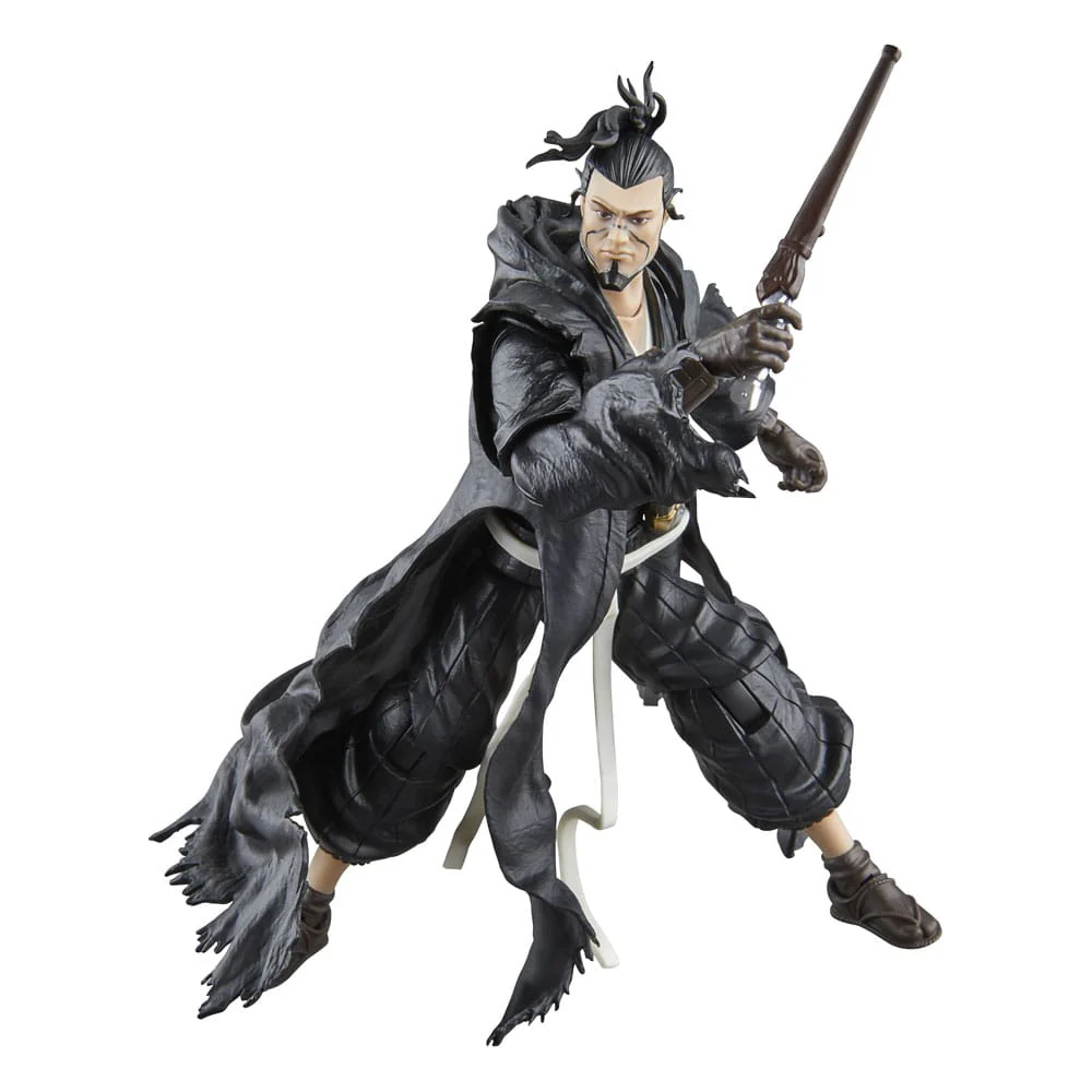The Ronin Star Wars: Visions Black Series Figurka 15 cm - Image 8