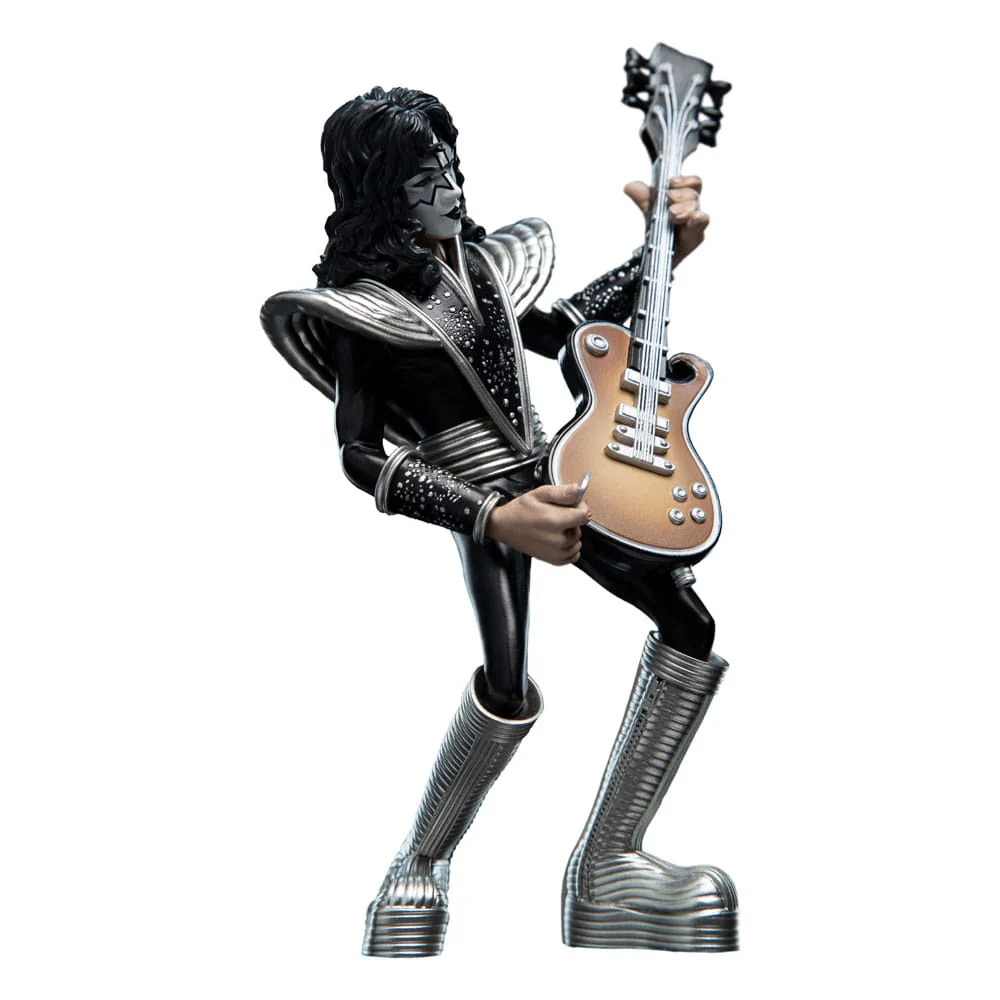 The Spaceman Mini Epics KISS Figurka 19 cm - Image 8