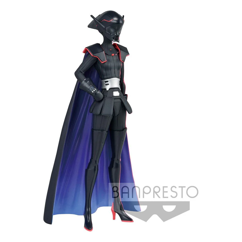 The Twins Am with Helme Star Wars: Visions  Figurka 18 cm - Image 2
