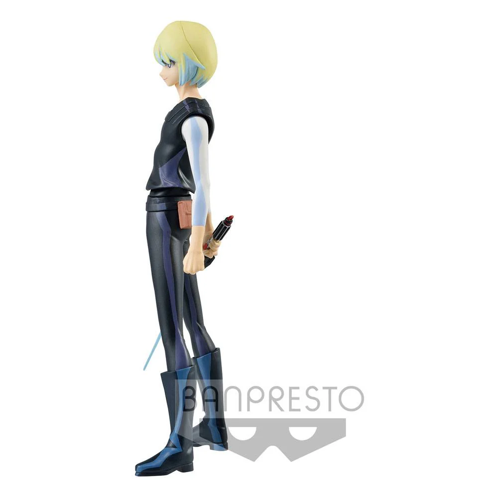 The Twins Karre Star Wars: Visions  Figurka 18 cm - Image 3
