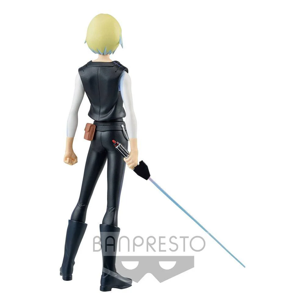 The Twins Karre Star Wars: Visions  Figurka 18 cm - Image 4