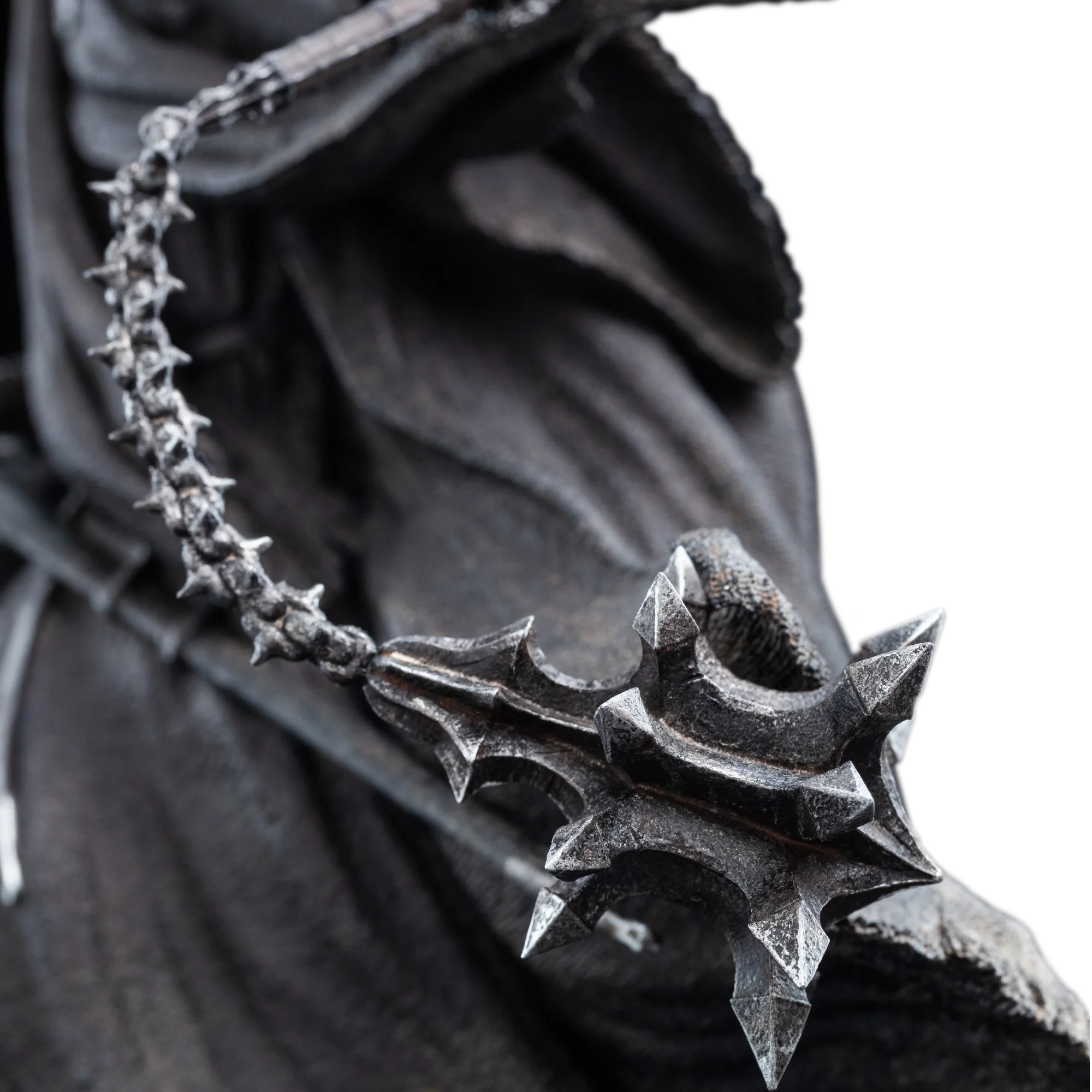 The Witch-King of Angmar The Lord of The Rings Figurka 20 cm - Image 10
