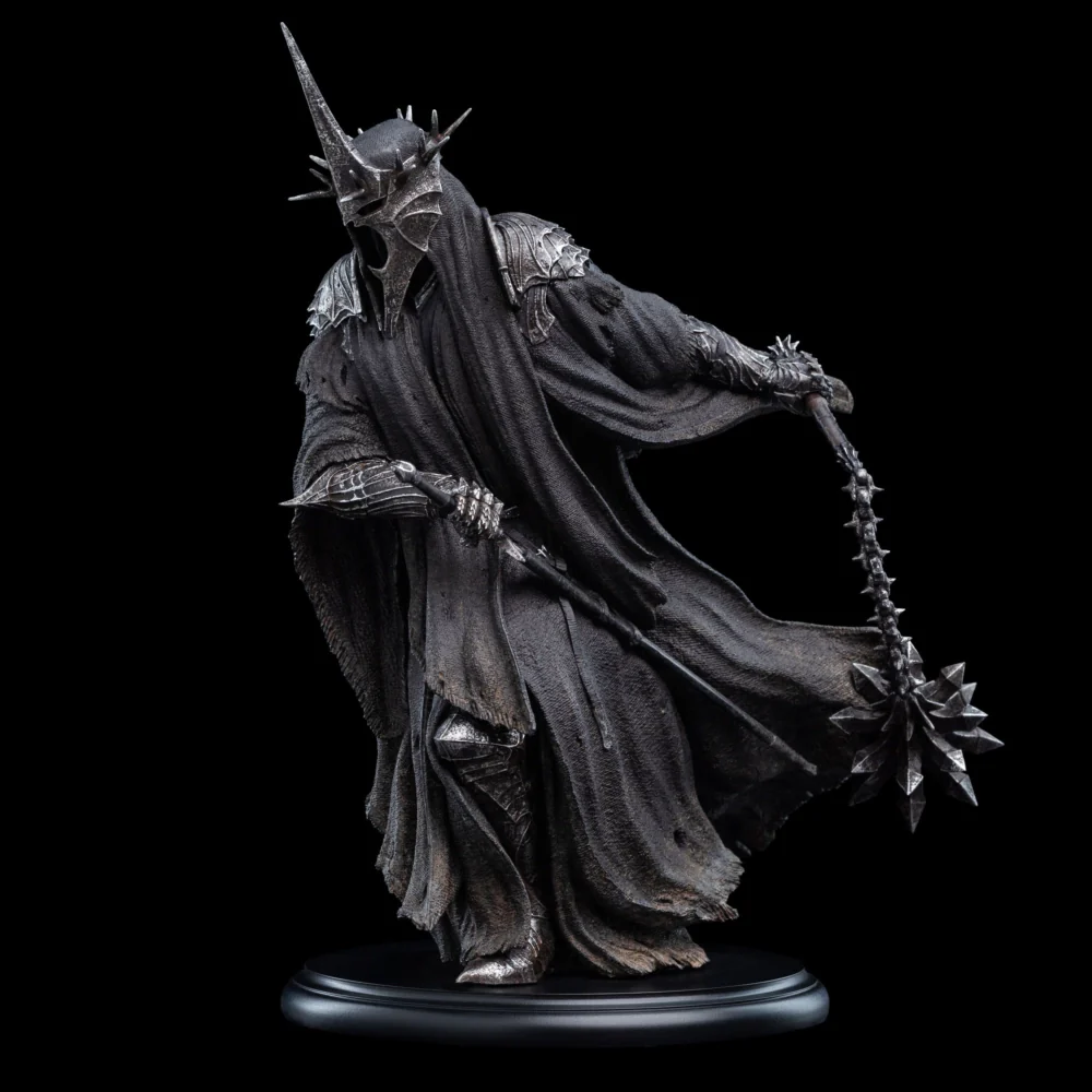 The Witch-King of Angmar The Lord of The Rings Figurka 20 cm - Image 12