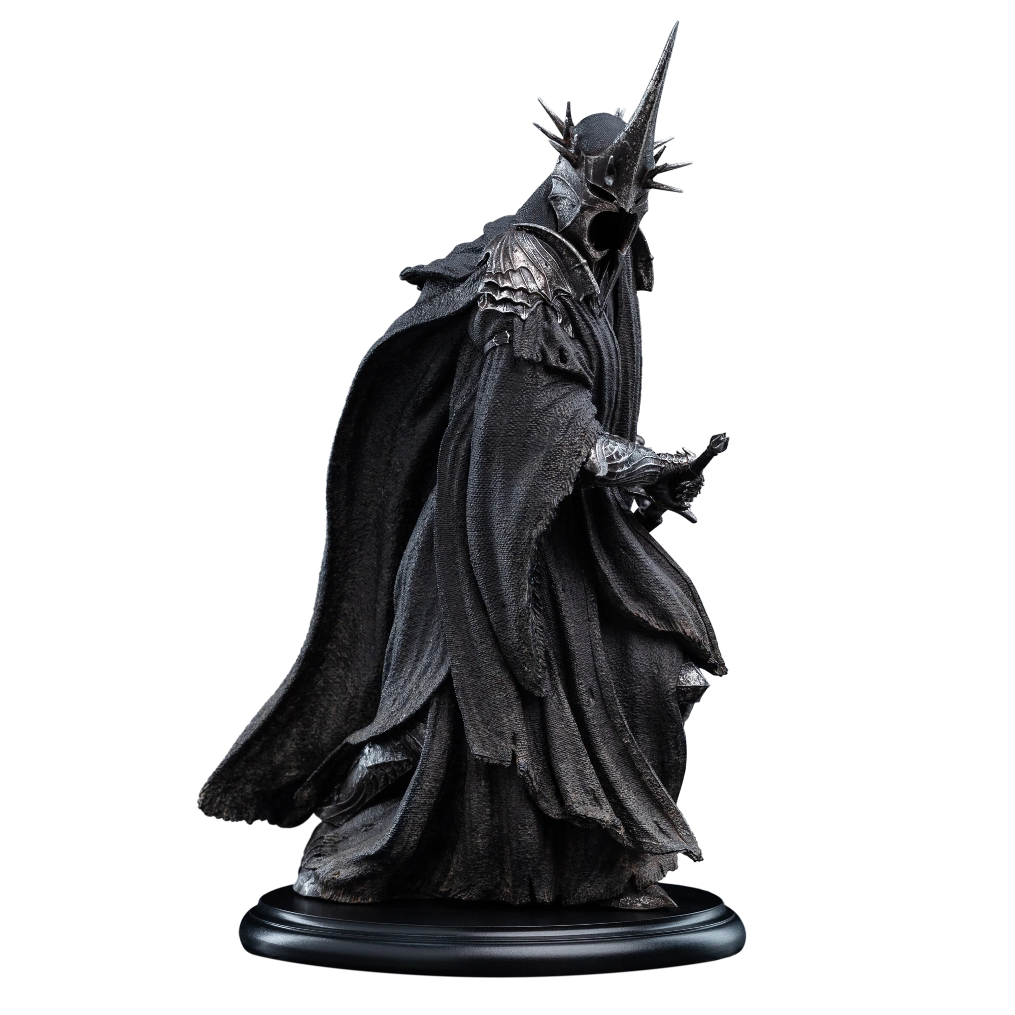 The Witch-King of Angmar The Lord of The Rings Figurka 20 cm - Image 2