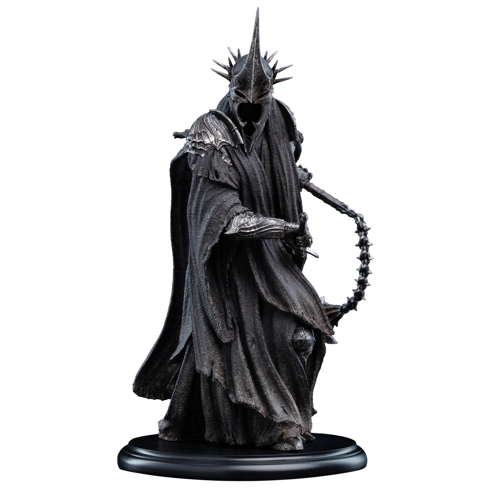The Witch-King of Angmar The Lord of The Rings Figurka 20 cm - Image 3