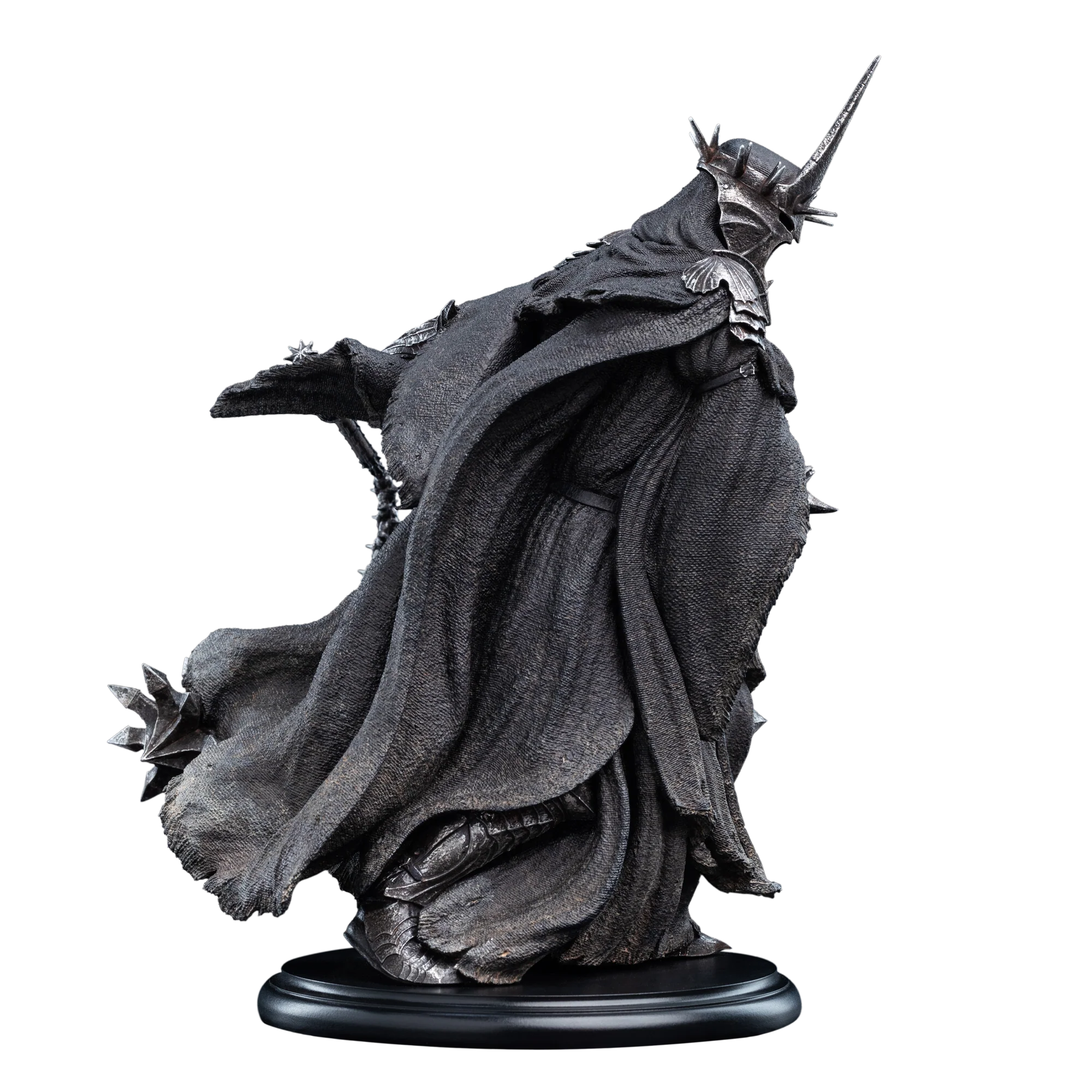 The Witch-King of Angmar The Lord of The Rings Figurka 20 cm - Image 4
