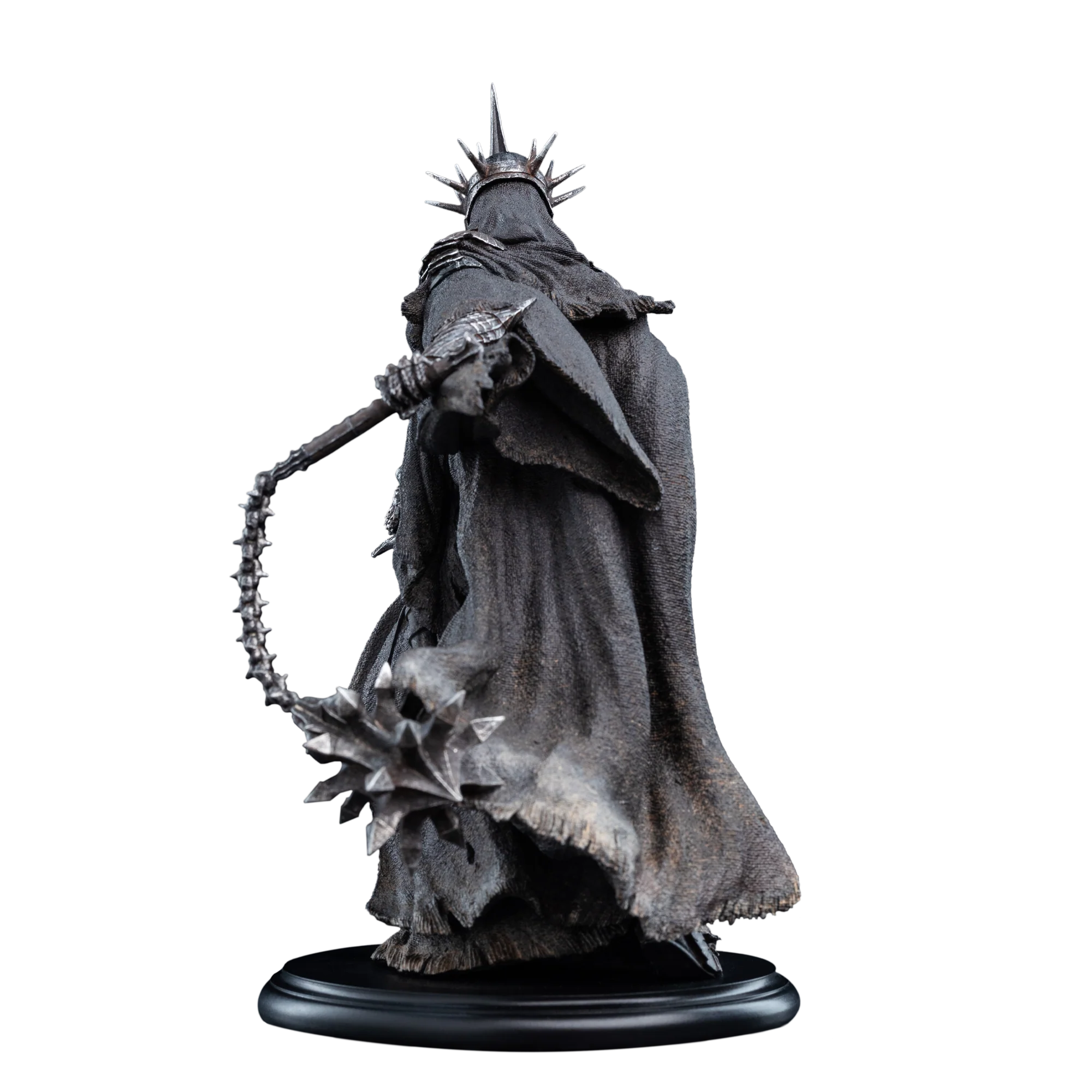 The Witch-King of Angmar The Lord of The Rings Figurka 20 cm - Image 5