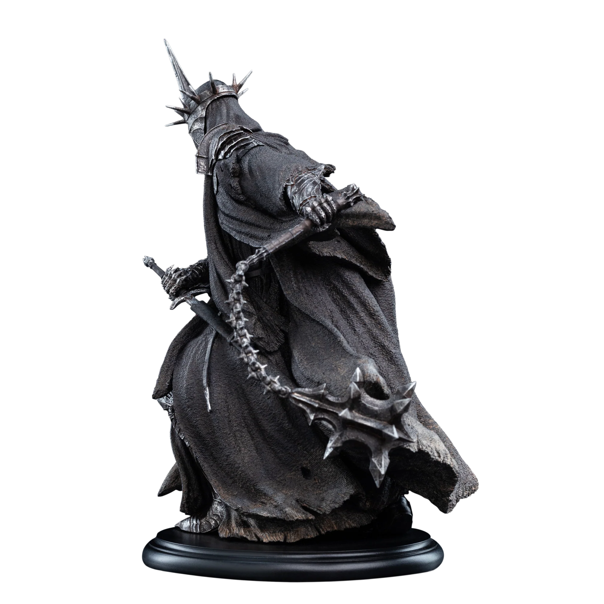 The Witch-King of Angmar The Lord of The Rings Figurka 20 cm - Image 6