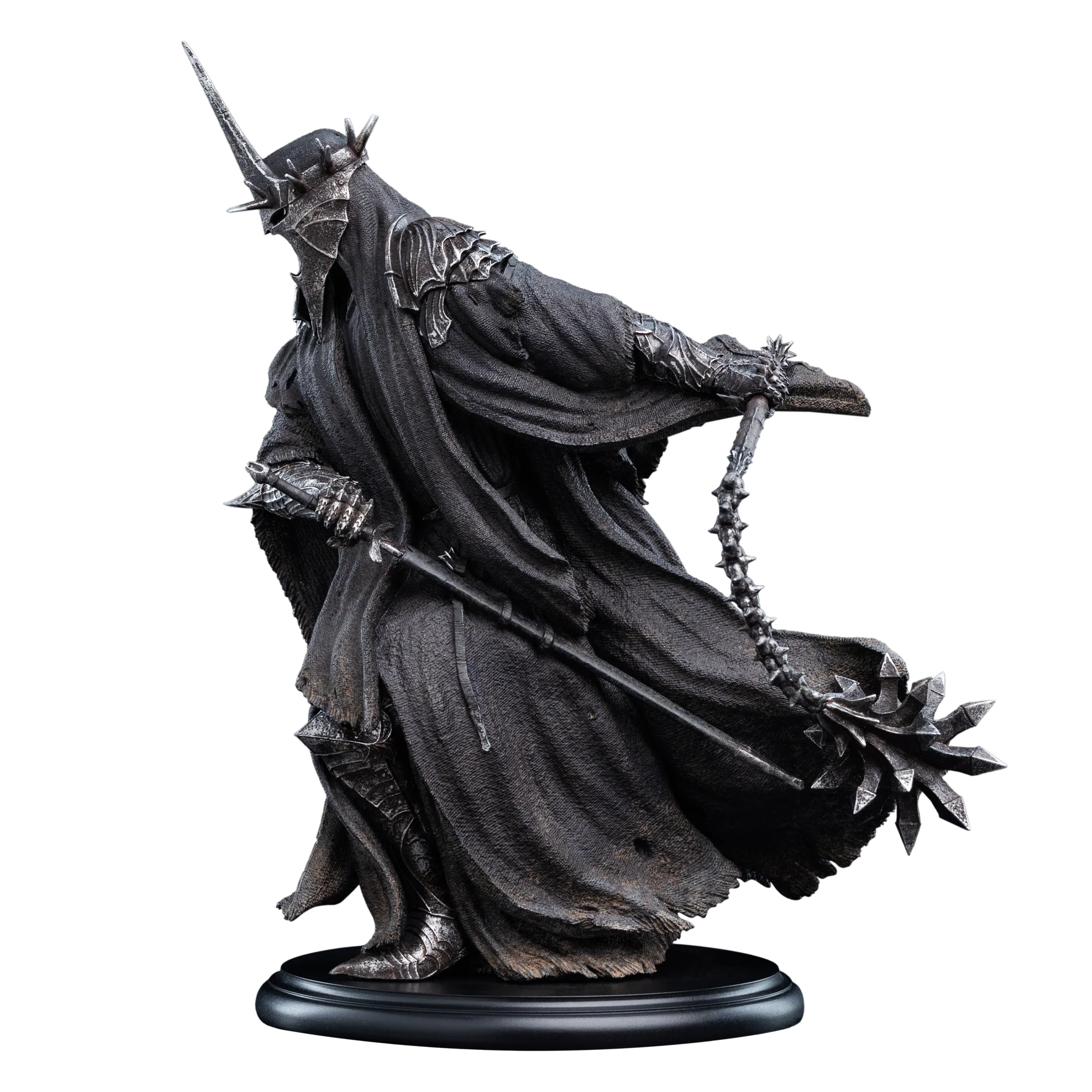 The Witch-King of Angmar The Lord of The Rings Figurka 20 cm - Image 7