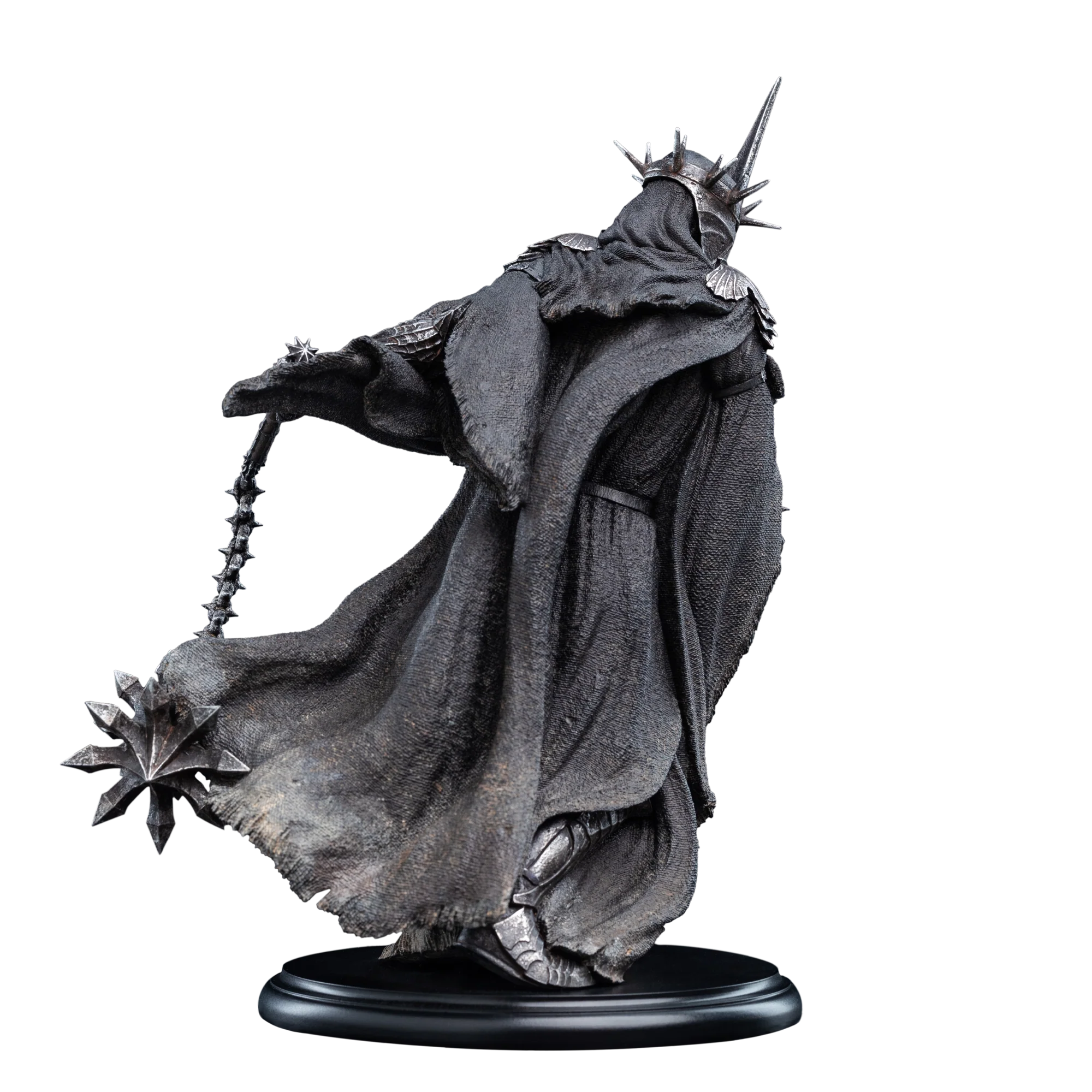 The Witch-King of Angmar The Lord of The Rings Figurka 20 cm - Image 8