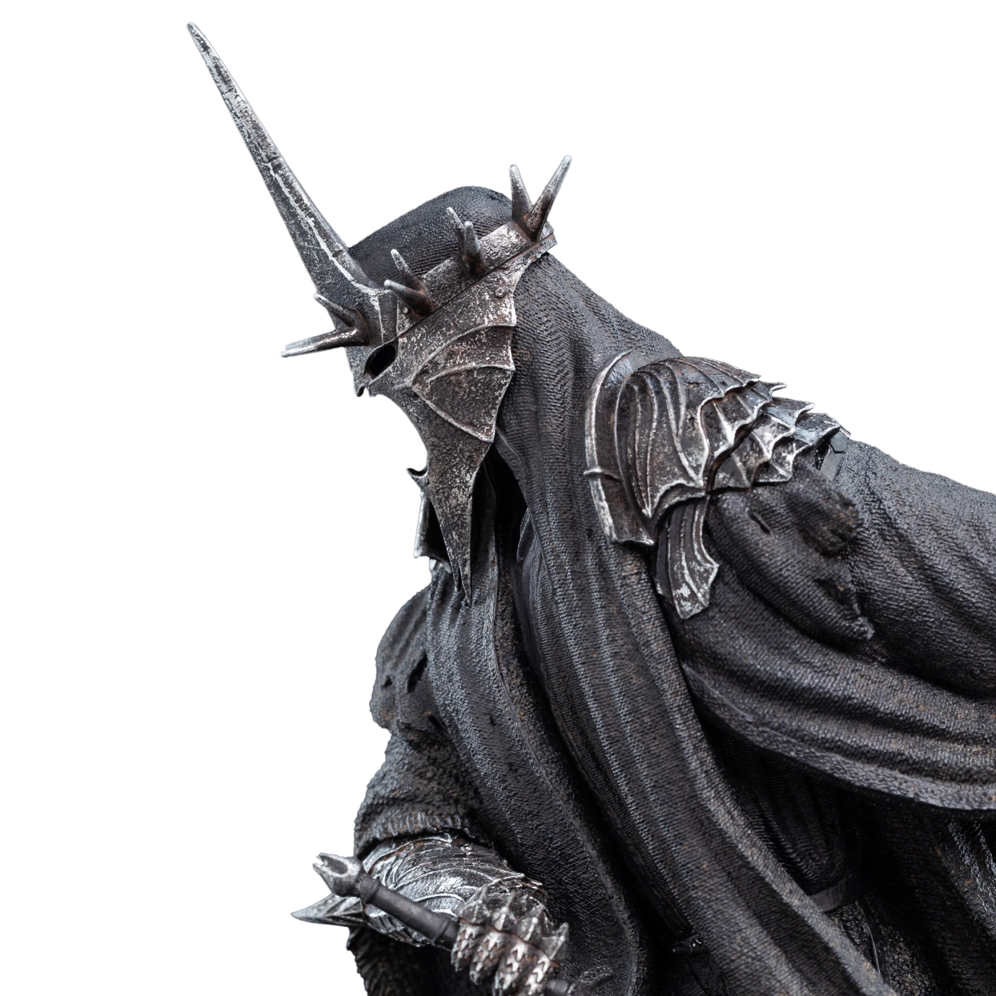 The Witch-King of Angmar The Lord of The Rings Figurka 20 cm - Image 9