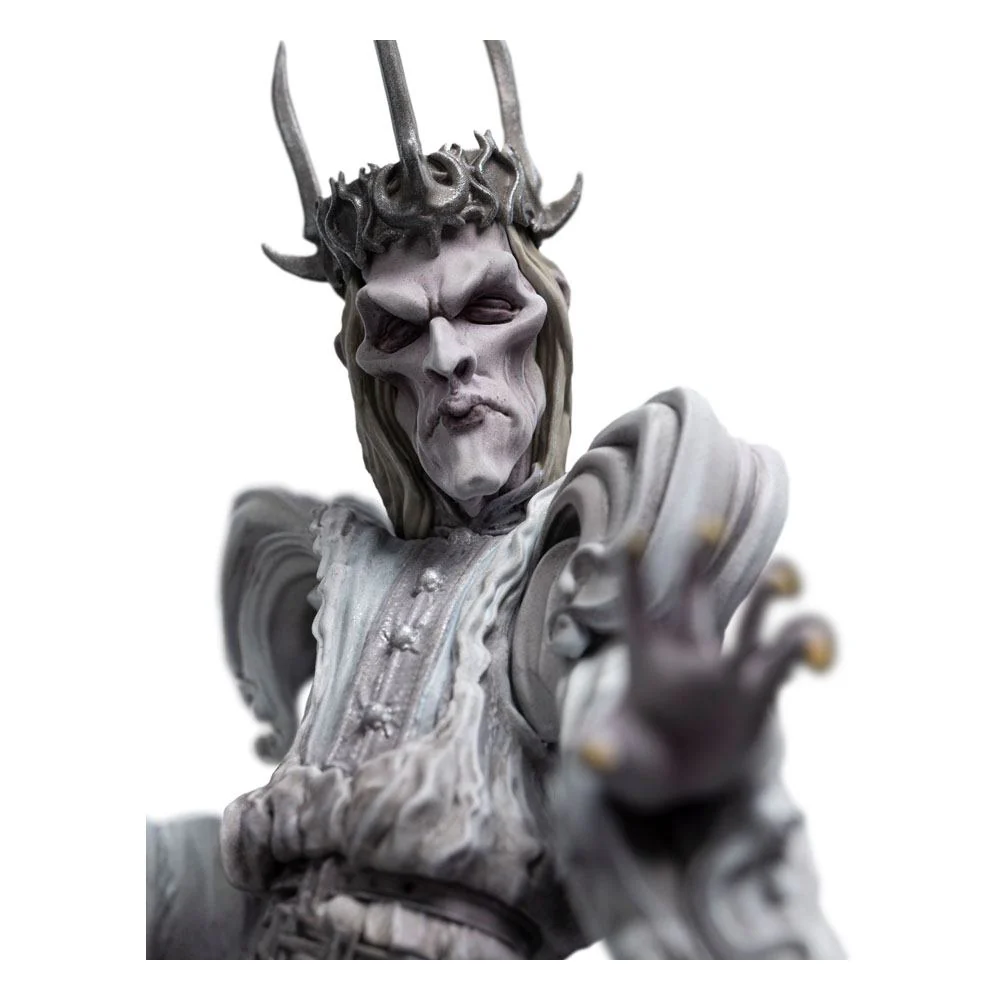 The Witch-king of the Unseen Lands Mini Epics The Lord of the Rings Figurka 20 cm - Image 10