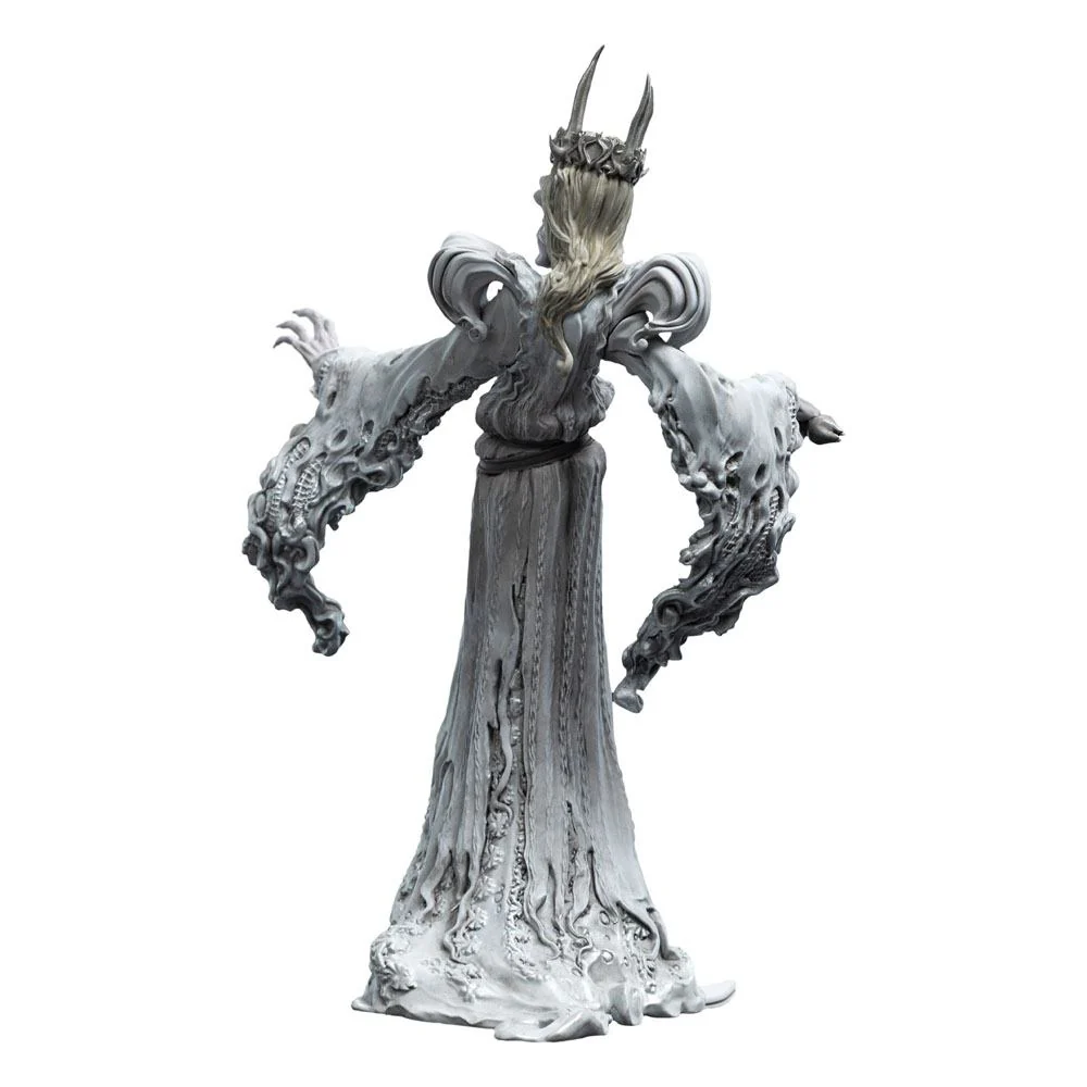 The Witch-king of the Unseen Lands Mini Epics The Lord of the Rings Figurka 20 cm - Image 6
