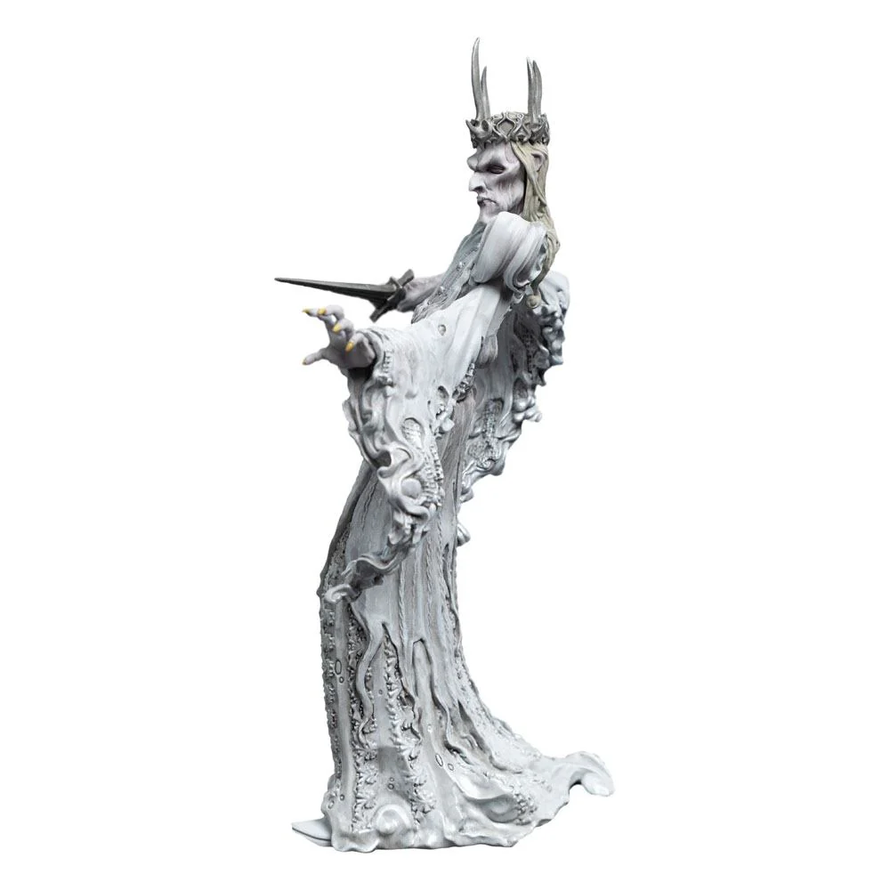 The Witch-king of the Unseen Lands Mini Epics The Lord of the Rings Figurka 20 cm - Image 9