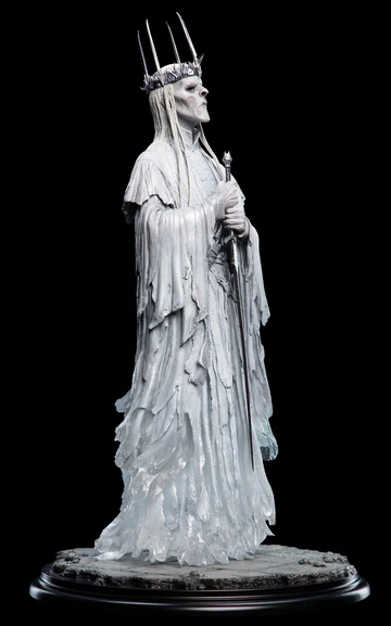 The Witch-king of the Unseen Lands The Lord of the Rings 1/6 Figurka 43 cm - Image 13