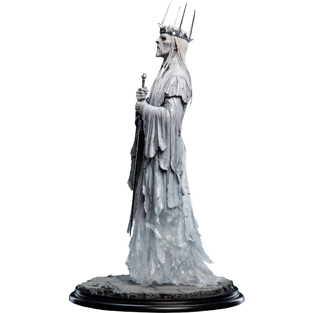 The Witch-king of the Unseen Lands The Lord of the Rings 1/6 Figurka 43 cm - Image 2